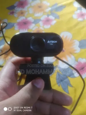 A4tech Webcam