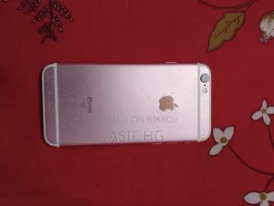 Apple iPhone 6s 64 GB Gold