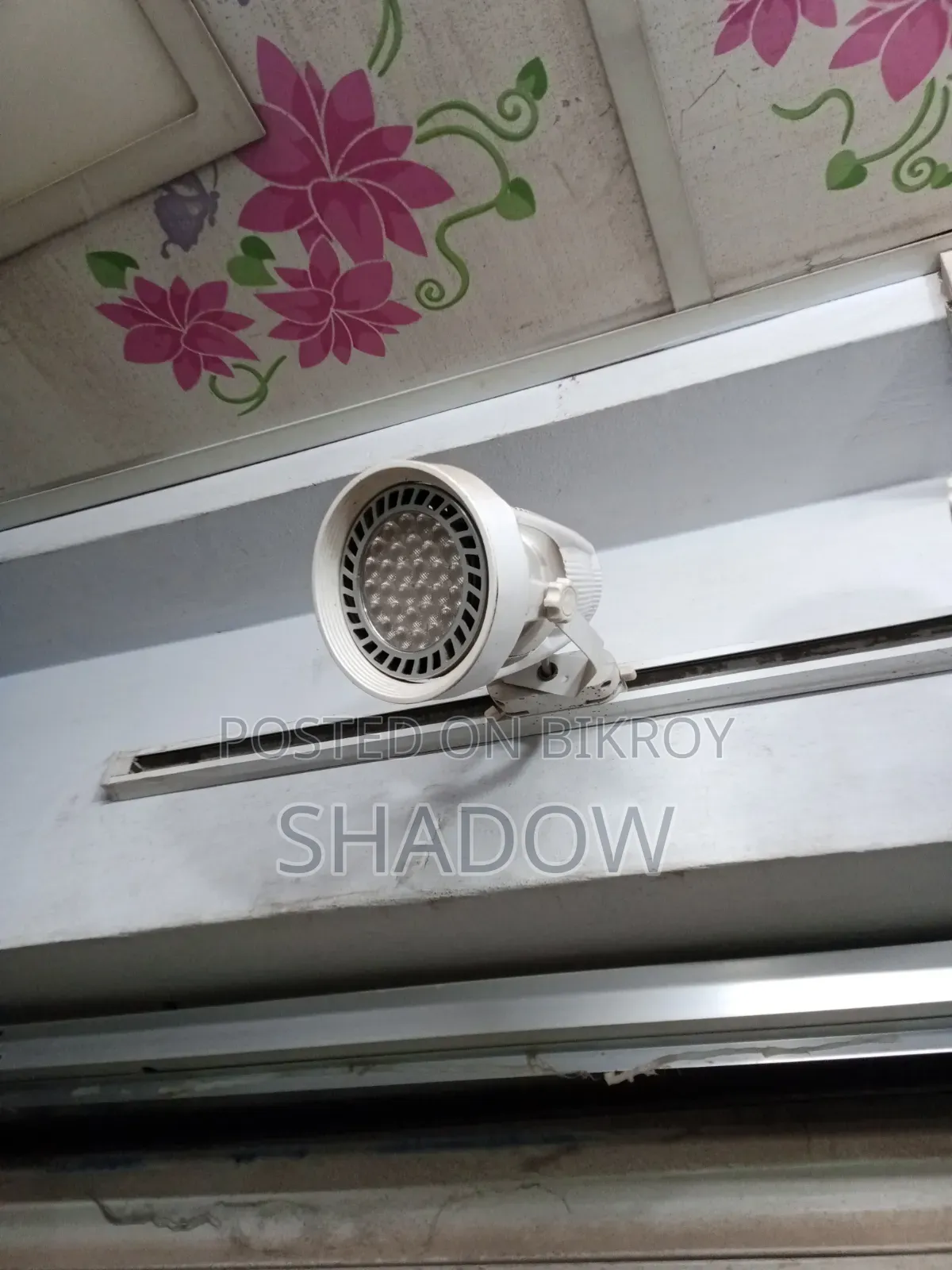 Led Spotlight 1pc 700 BDT