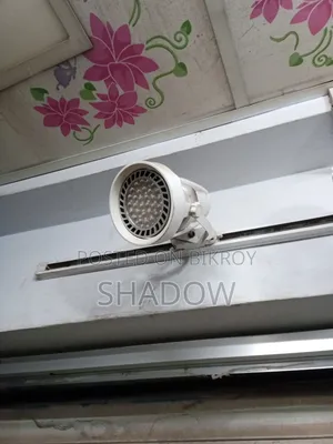 Led Spotlight 1pc 700 BDT