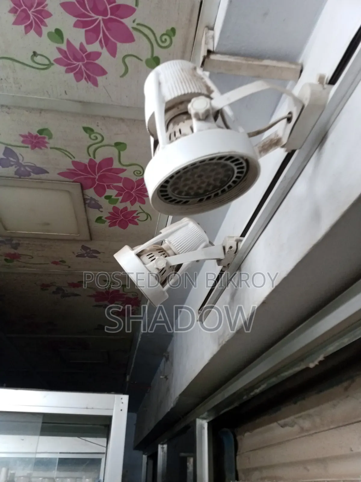 Led Spotlight 1pc 700 BDT
