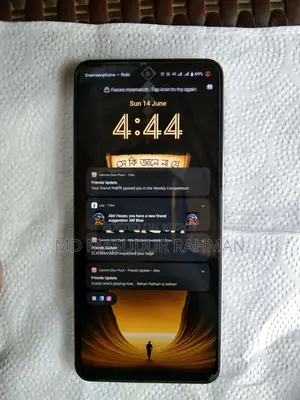 ভিভো ওয়াই১৯এস ১২৮ জিবি রোজ গোল্ড