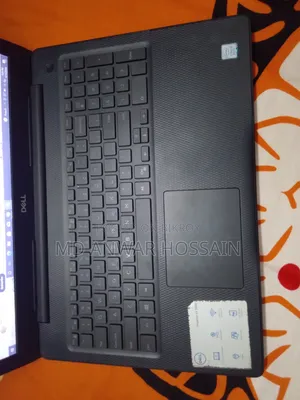 Laptop Dell Inspiron 15 4GB Intel Core I3 SSD 256GB