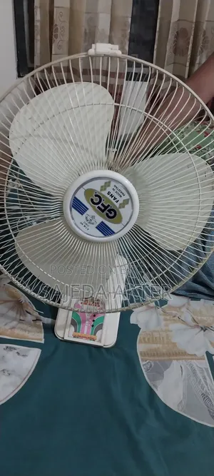২টি ওয়াল ফ্যান বিক্রি হবে