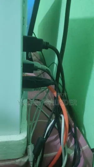 ডেস্কটপ কম্পিউটার এমএসআই মডেল ১৬জিবি এএমডি রাইজেন ৭ এসএসডি ৫১২জিবি
