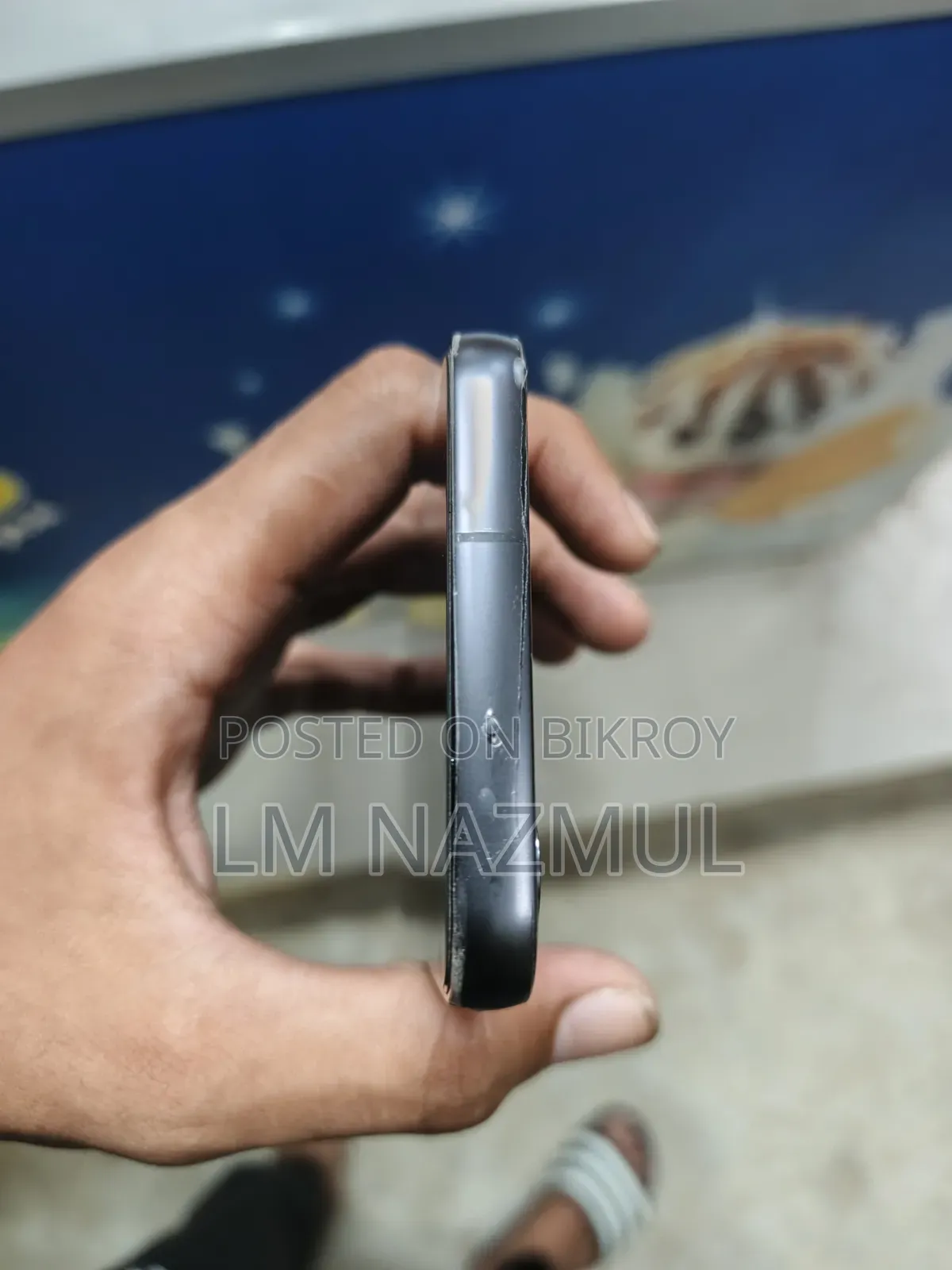 New Samsung Galaxy S23 128 GB Black