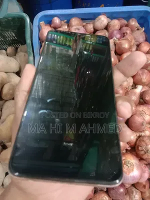 Oppo F17 128 GB