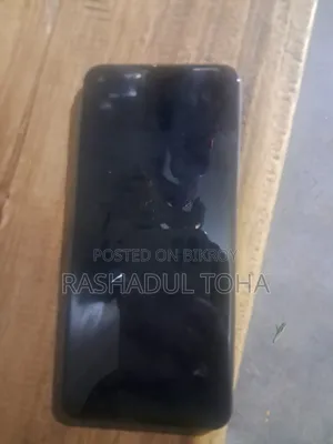 রিয়েলমি ৭ (এশিয়া) ১২৮ জিবি ব্ল্যাক