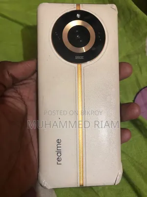 Realme 11 Pro 128 GB Yellow