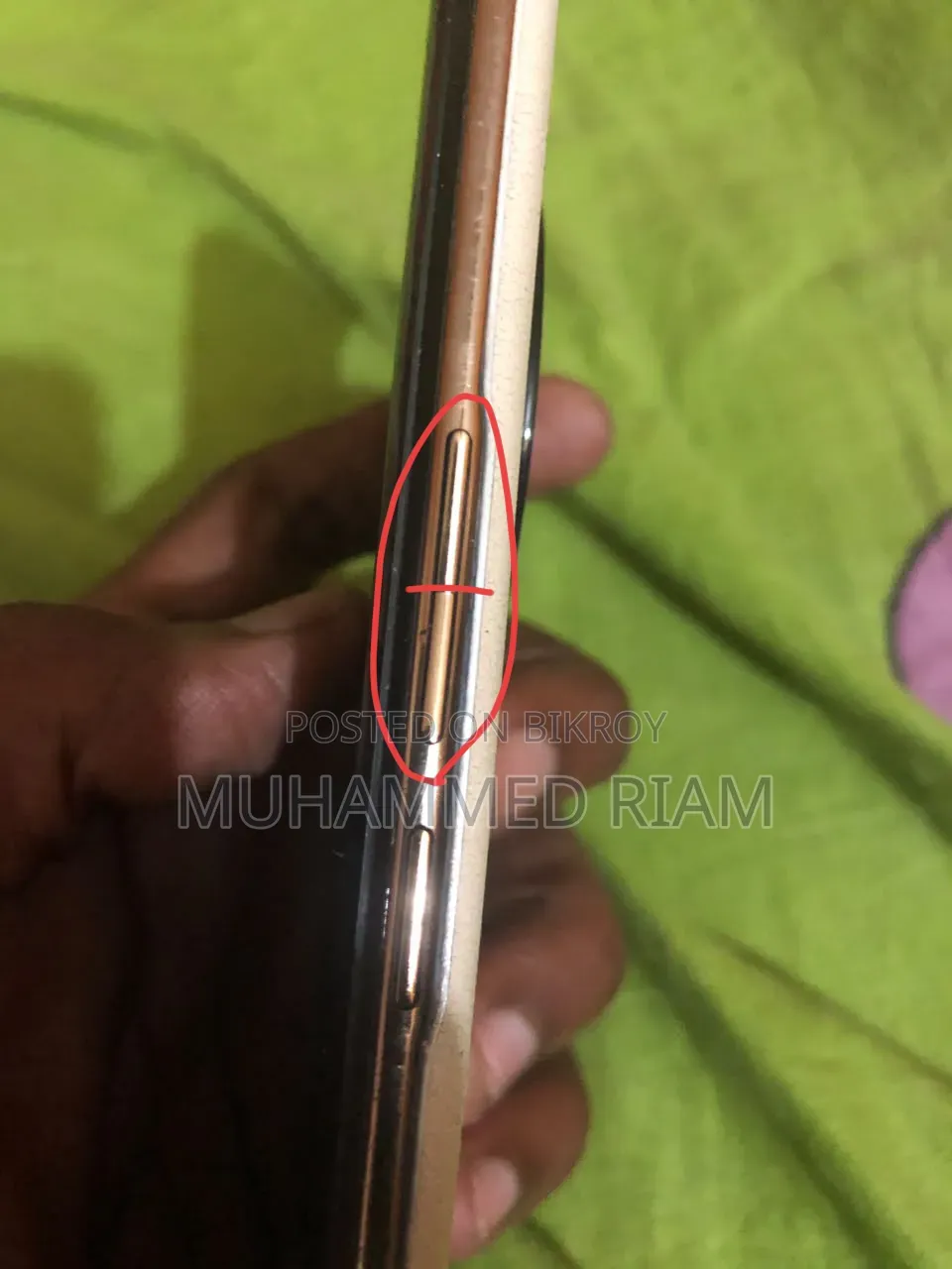 Realme 11 Pro 128 GB Yellow