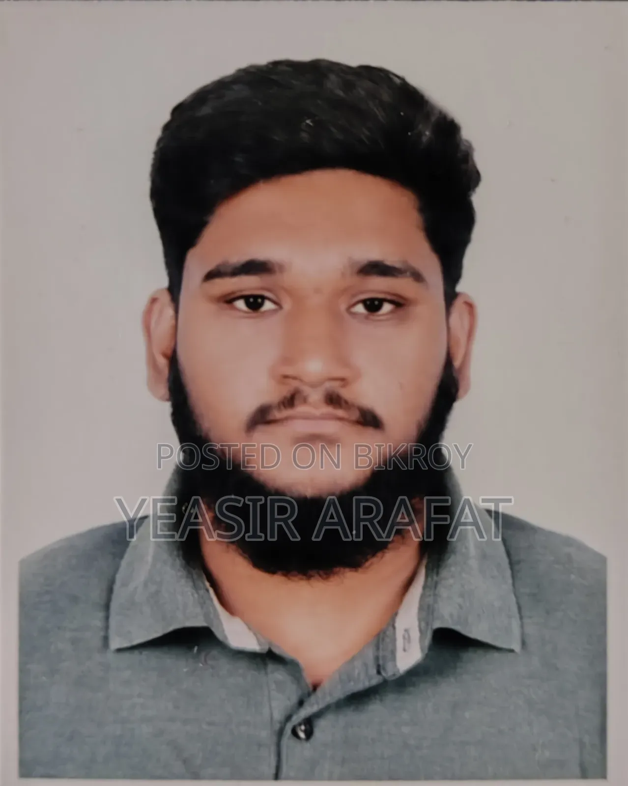 ক্লার্ক এবং ওয়েটার
