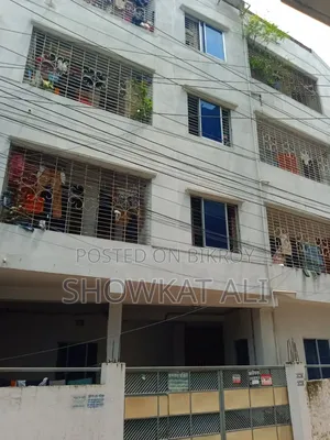 3-Bedroom Apartment in Khandakar Villa, Uttara for Sale