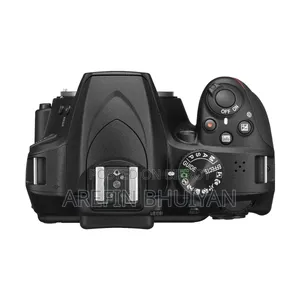 Sales Post | Nikon D3400 DSLR Camera.