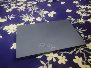 New Laptop Acer Aspire 3 8GB AMD Ryzen 5 SSD 512GB