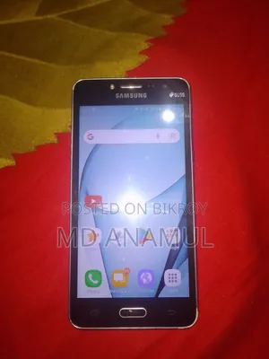স্যামসাং গ্যালাক্সি জে২ প্রাইম ৮ জিবি