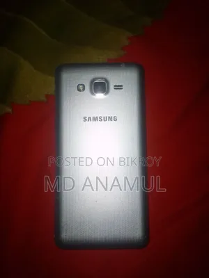 স্যামসাং গ্যালাক্সি জে২ প্রাইম ৮ জিবি