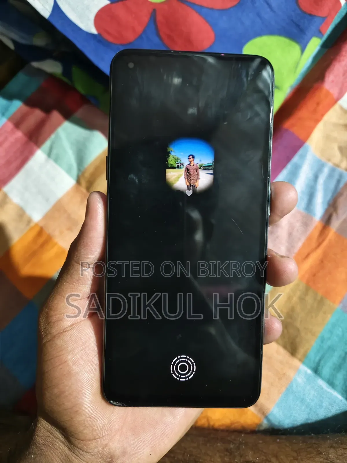 OnePlus Nord 128 GB Orange