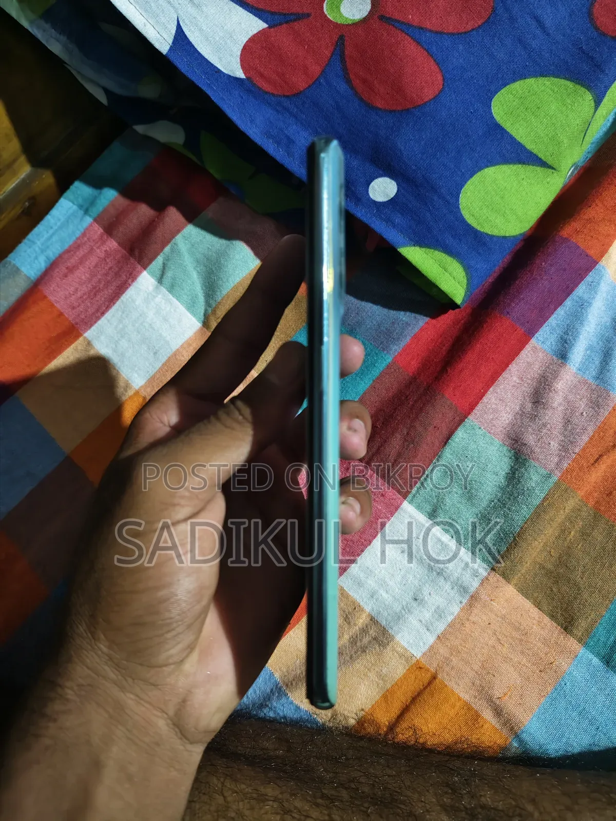 OnePlus Nord 128 GB Orange