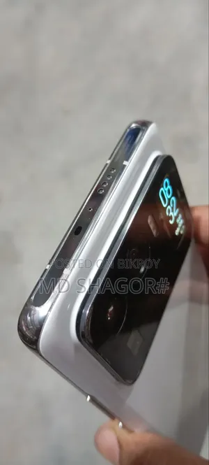 Xiaomi Mi 11 Ultra 256 GB White