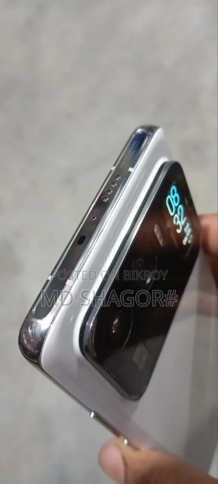 Xiaomi Mi 11 Ultra 256 GB White