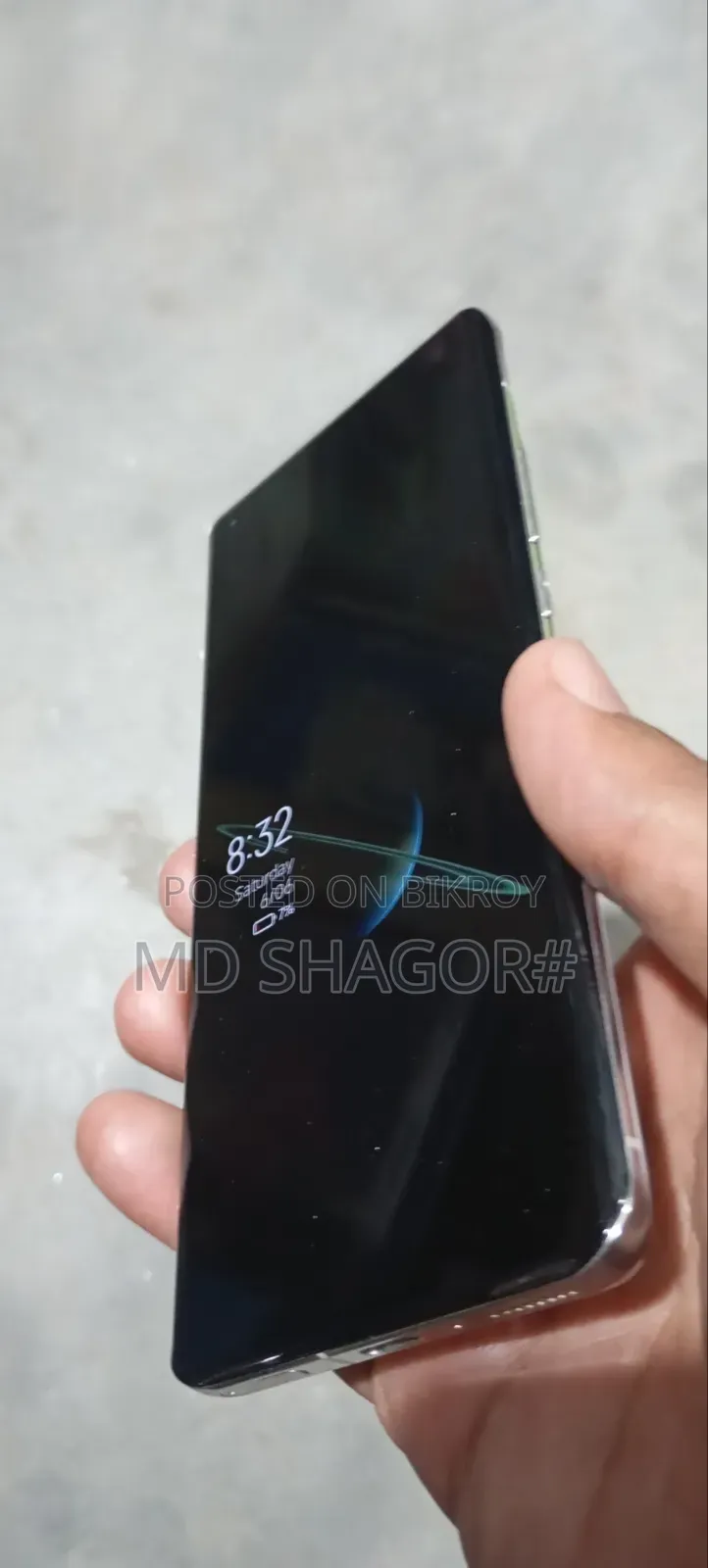 Xiaomi Mi 11 Ultra 256 GB White