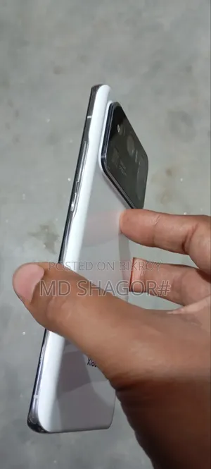Xiaomi Mi 11 Ultra 256 GB White