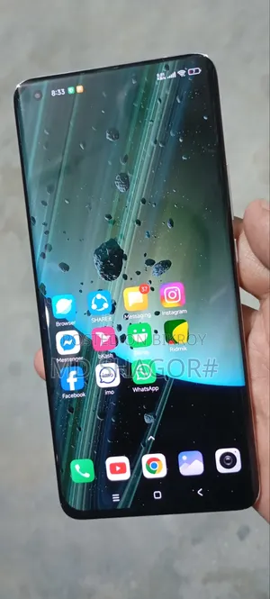 Xiaomi Mi 11 Ultra 256 GB White