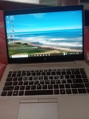 HP ElitePad 1000 G2 16 GB Silver