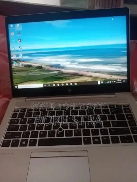 HP ElitePad 1000 G2 16 GB Silver