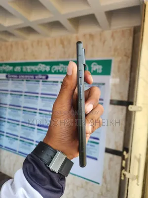 গুগল পিক্সেল ৬ ১২৮ জিবি ধূসর