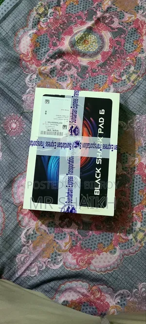 Xiaomi Pad 6 256 GB Gray