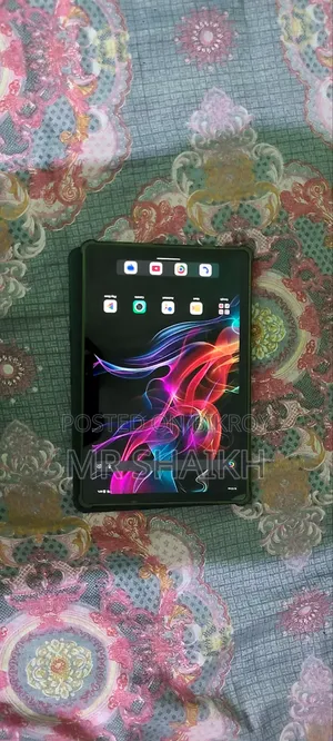 Xiaomi Pad 6 256 GB Gray