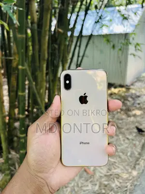 অ্যাপল আইফোন এক্সএস ৬৪ জিবি রোজ গোল্ড