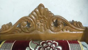 শাগুন কাঠের সোফা
