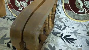 শাগুন কাঠের সোফা