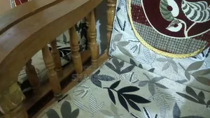 শাগুন কাঠের সোফা