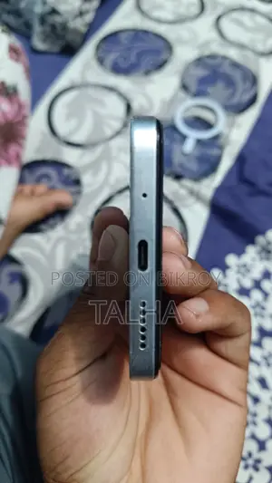 Xiaomi Redmi 12 256 GB White