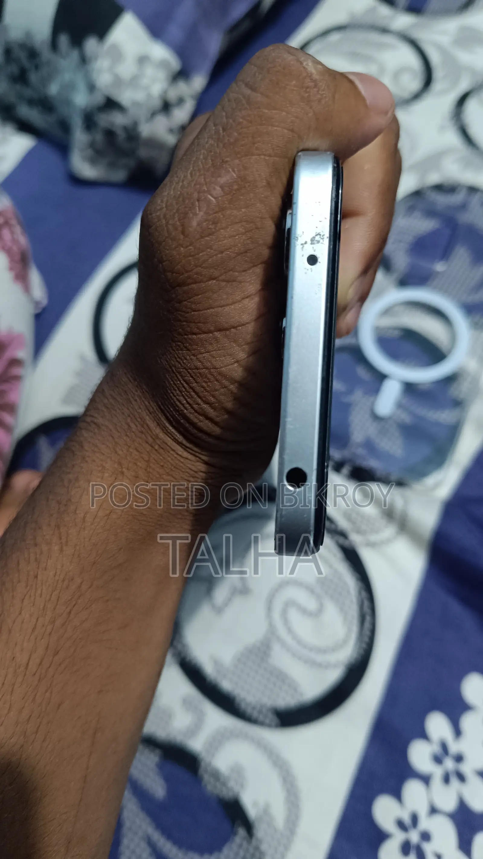 Xiaomi Redmi 12 256 GB White