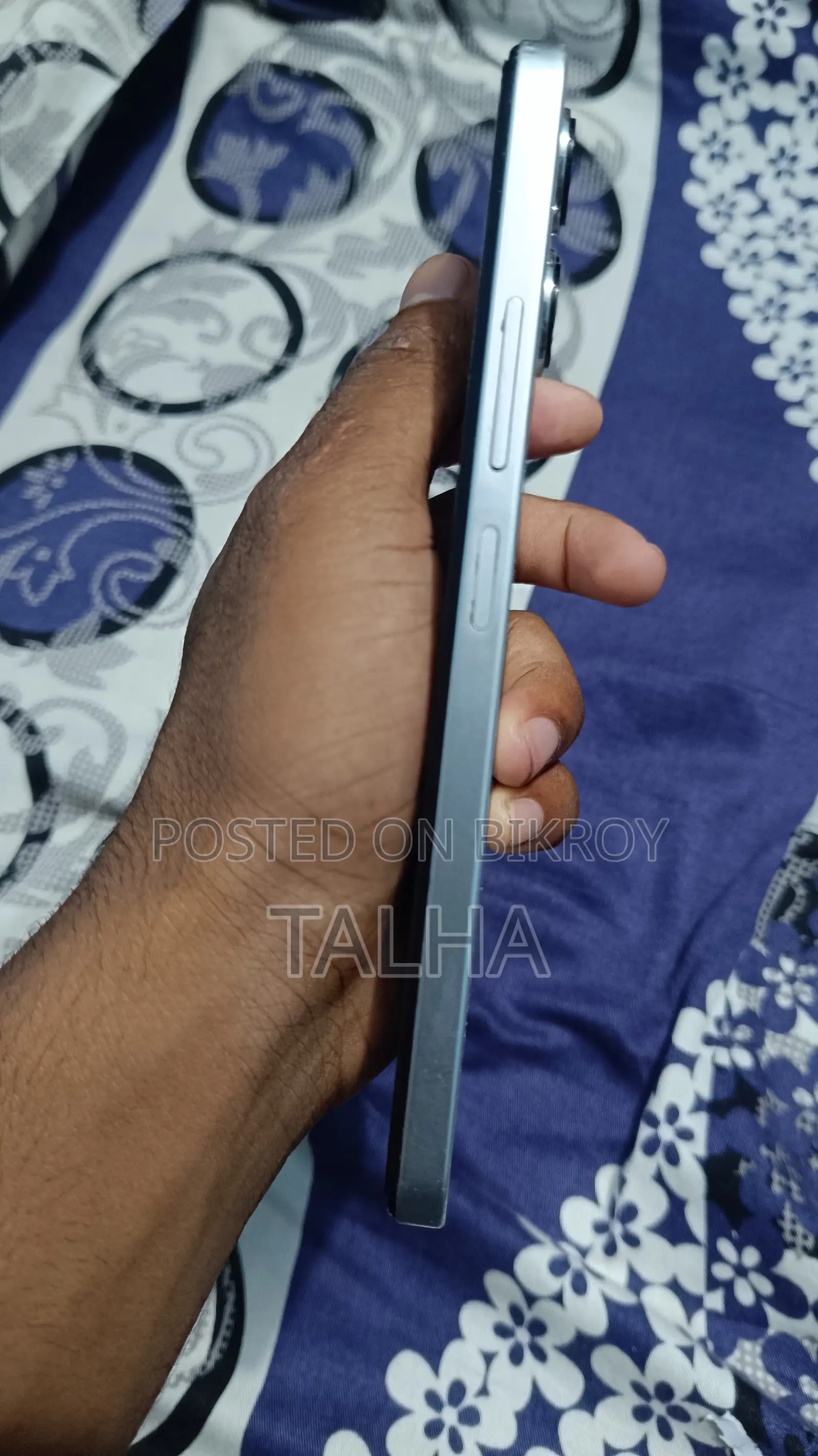 Xiaomi Redmi 12 256 GB White