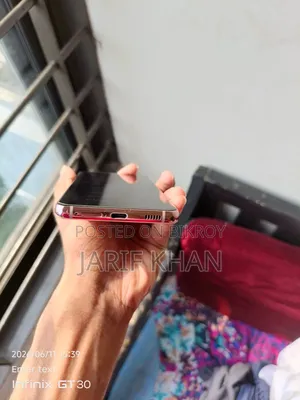 স্যামসাং গ্যালাক্সি এস২১ ৫জি ১২৮ জিবি গোলাপি