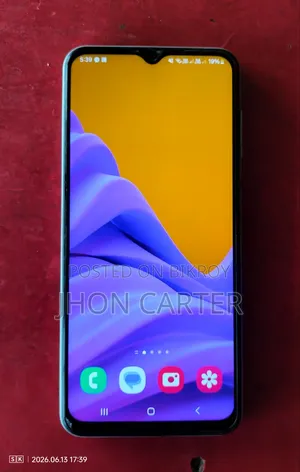 Samsung Galaxy F13 64 GB Green