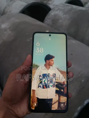 রিয়েলমি সি৫৫ ১২৮ জিবি নীল