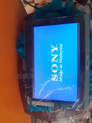 Sony Lmfull Hd Led Tv