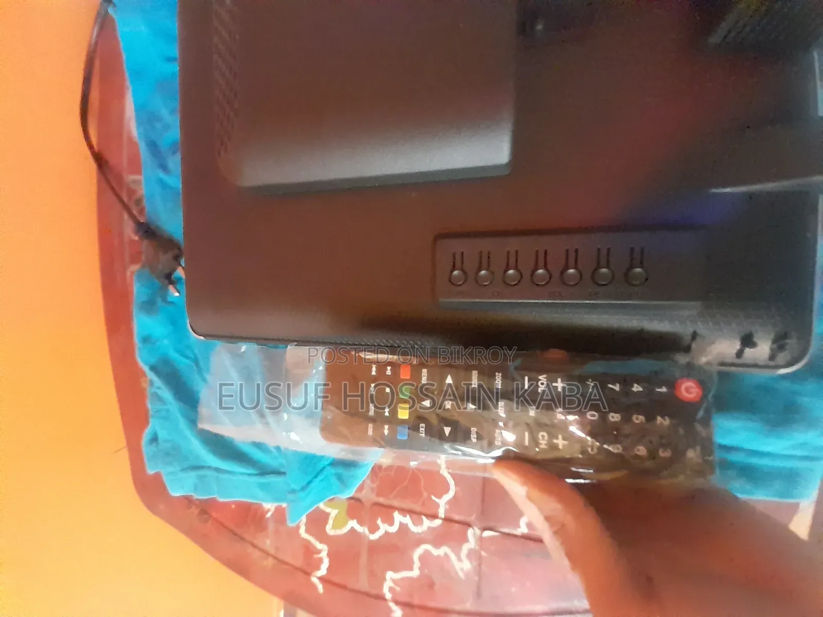 Sony Full HD LED TV