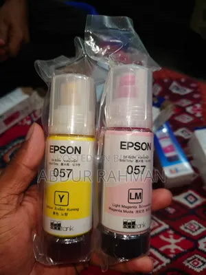Epson 057 Original Ink