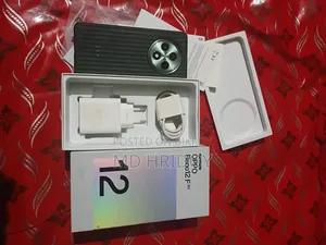 Oppo Reno12 F 5G 256 GB