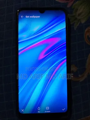 Huawei Y9 32 GB Black
