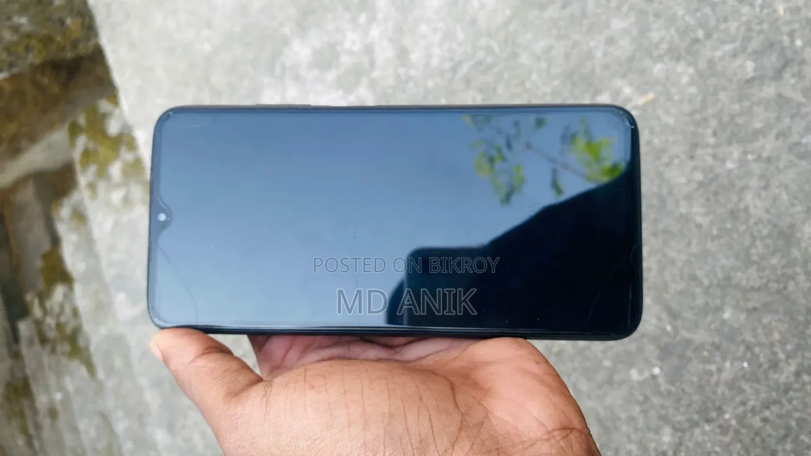 Xiaomi Redmi 9 Power 128 GB Black