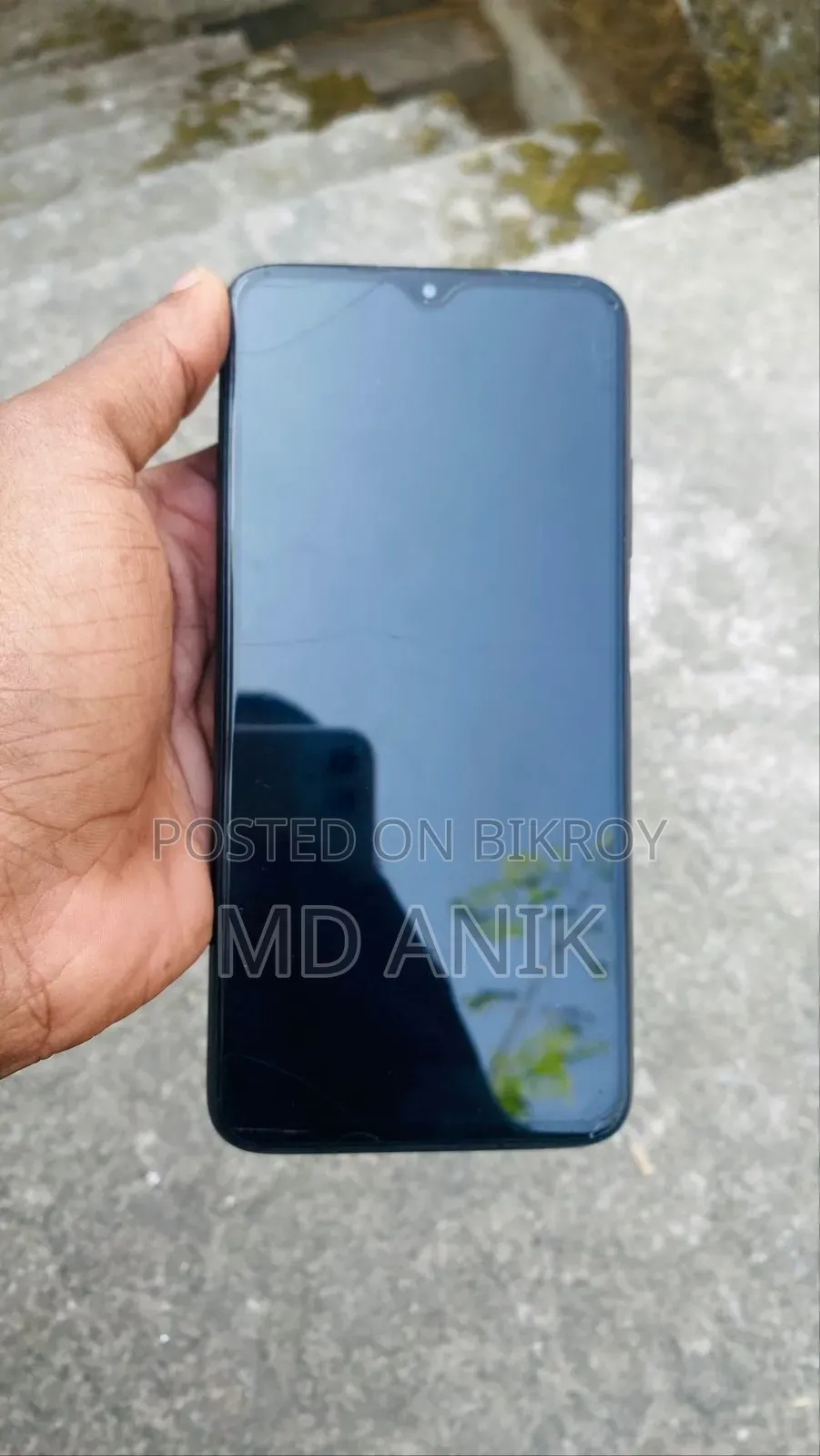 Xiaomi Redmi 9 Power 128 GB Black