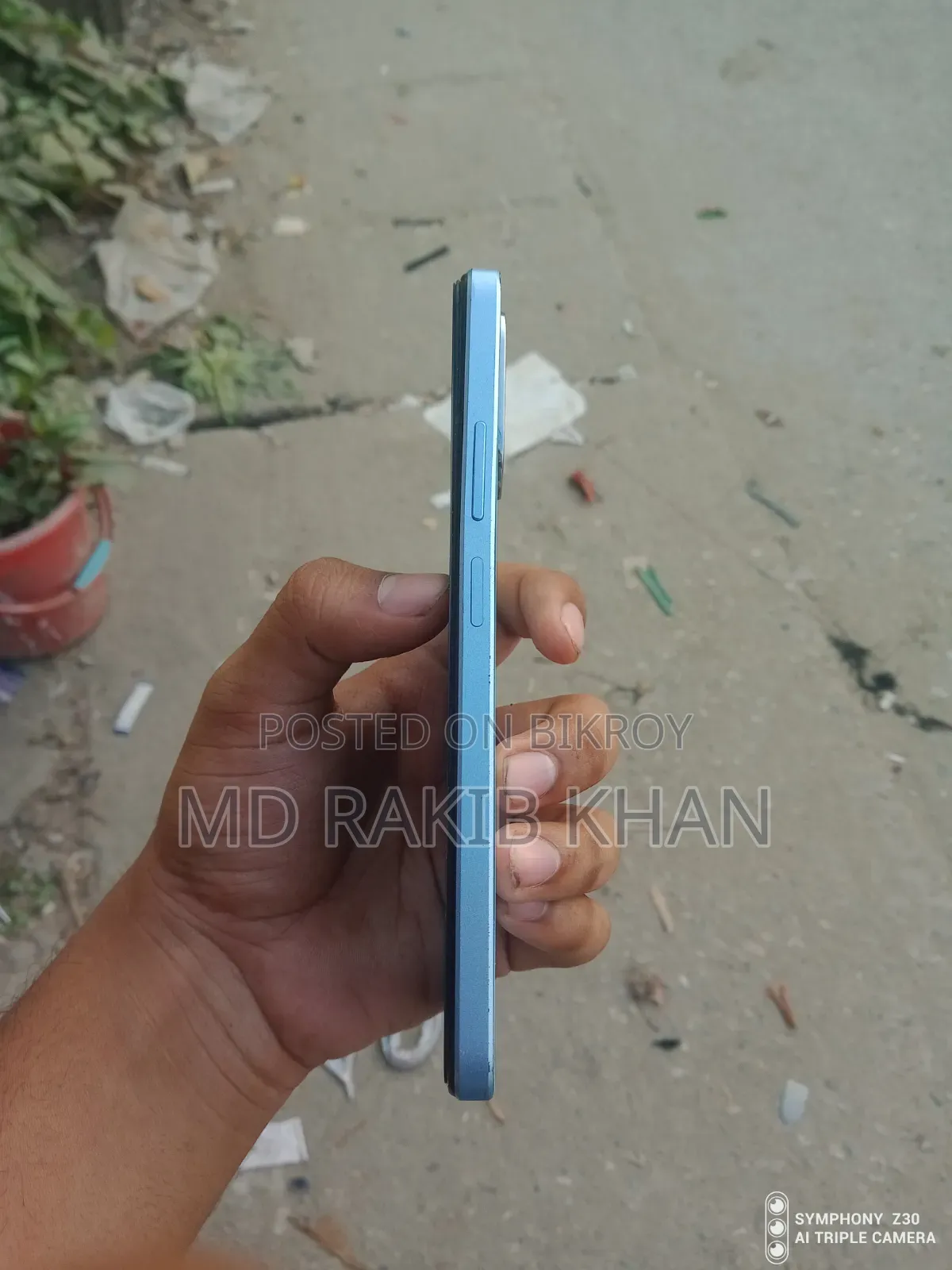Oppo A18 64 GB